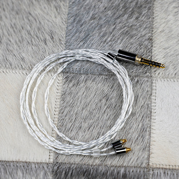 OEAudio - 2Dual CPS Upgrade Cable For IEM - 23
