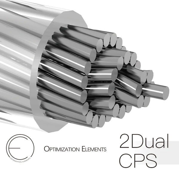 OEAudio - 2Dual CPS Upgrade Cable For IEM - 2