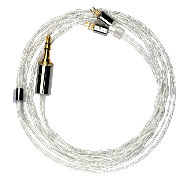 OEAudio - 2Dual CPS Upgrade Cable For IEM - 1