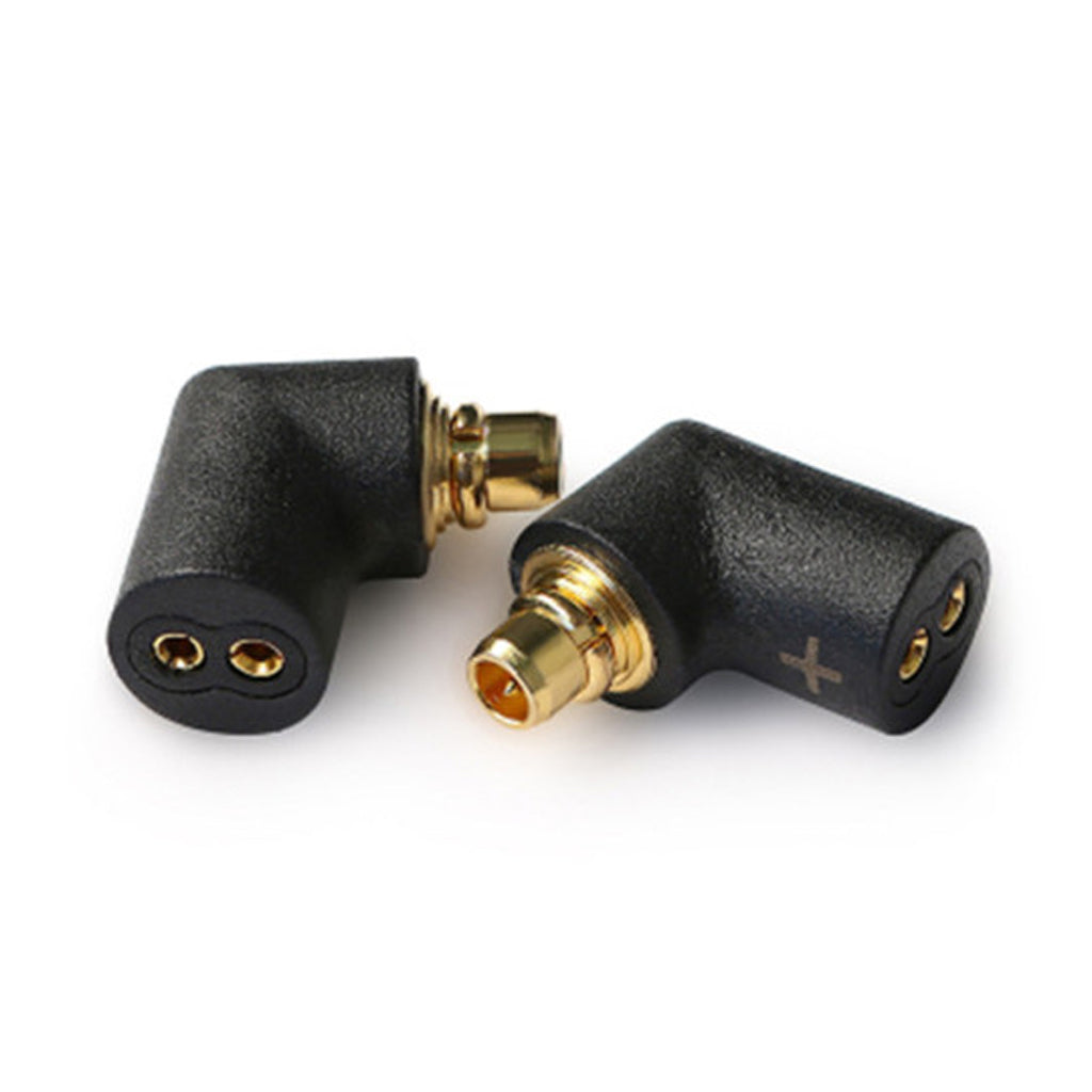 OEAudio MMCX to 2 Pin 0.78mm Adapter for IEMs