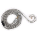 OKZ - T7 Premium 4-Core Upgrade Cable For IEM - 13