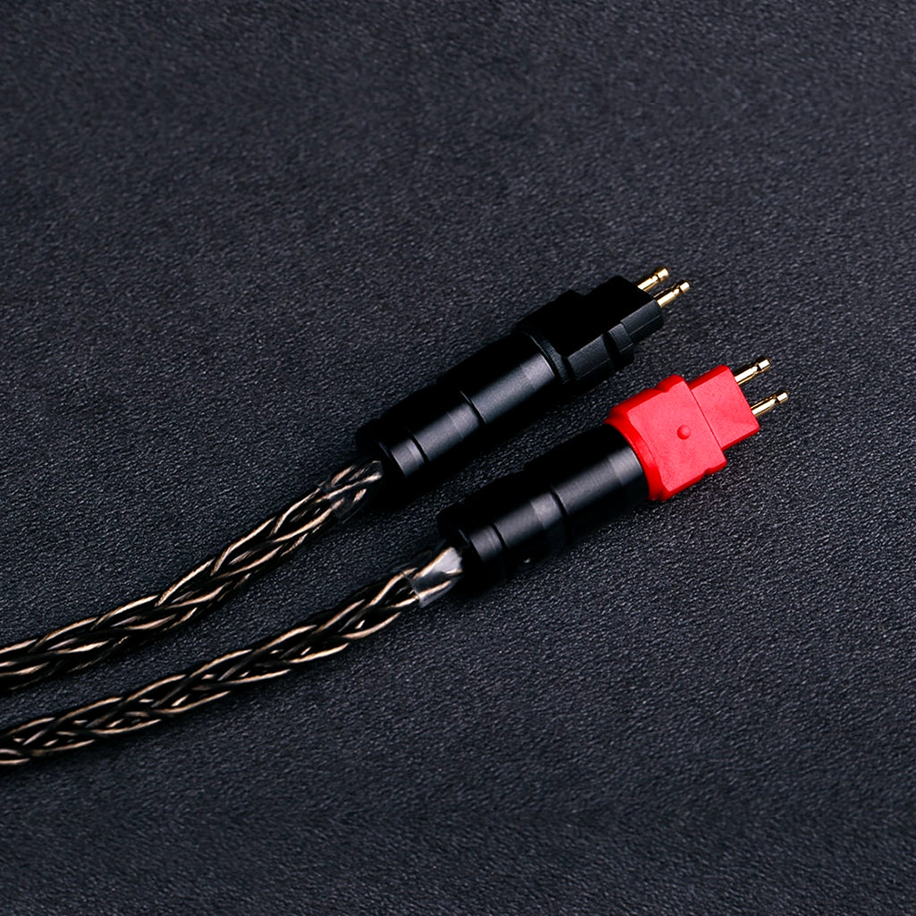 N*M様 Sennheiser IE 600 + openheart ケーブル N*M様 Sennheiser IE 600 + openheart ケーブル 【公式通販】