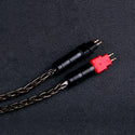 OPENHEART - Titanium 16 Core Headphone Cable for HD6XX - 4
