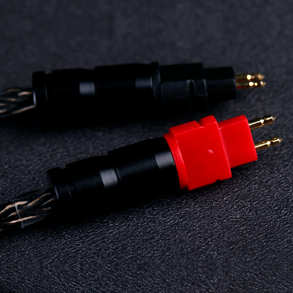 OPENHEART Titanium 16 Core Headphone Cable for HD6XX – Concept Kart