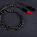 OPENHEART - Titanium 16 Core Headphone Cable for HD6XX - 3