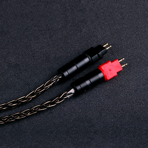 OPENHEART - Titanium 16 Core Headphone Cable for HD6XX - 17