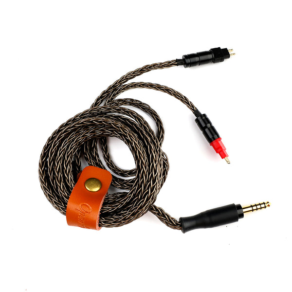OPENHEART - Titanium 16 Core Headphone Cable for HD6XX - 15