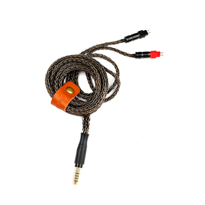 OPENHEART - Titanium 16 Core Headphone Cable for HD6XX