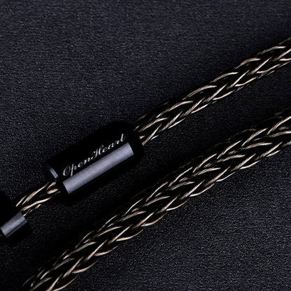 Concept-Kart-OPENHEART-1.4mtr-16Strand-Headphone-Cable-for-Meze-1-_5