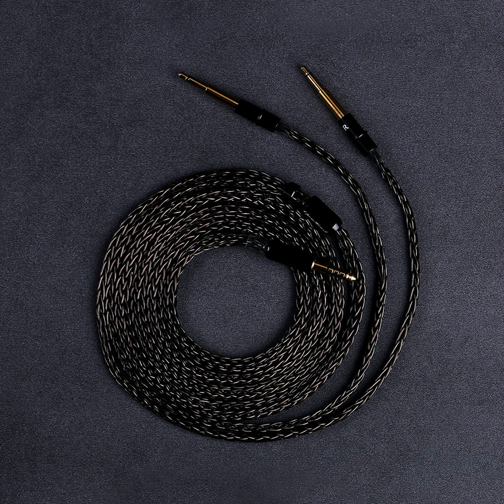 Concept-Kart-OPENHEART-1.4mtr-16Strand-Headphone-Cable-for-Meze-2-_1