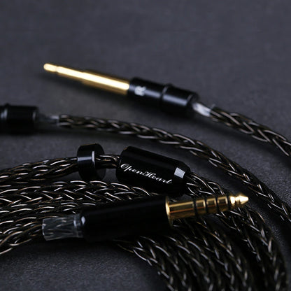 Concept-Kart-OPENHEART-1.4mtr-16Strand-Headphone-Cable-for-Meze-2-_2
