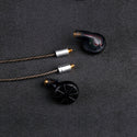 OPENHEART - OH300 Wired Earbuds with Case - 12