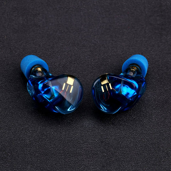 OPENHEART - OH600 IEM With Cable & Case - 2