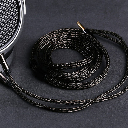 Concept-Kart-OPENHEART-Titanium-16-Core-Headphone-Cable-for-HIFIMAN-DENON-Brown-1-_12