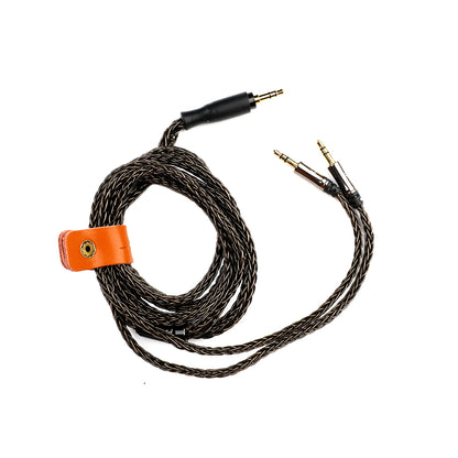 Concept-Kart-OPENHEART-Titanium-16-Core-Headphone-Cable-for-HIFIMAN-DENON-Brown-1-_18