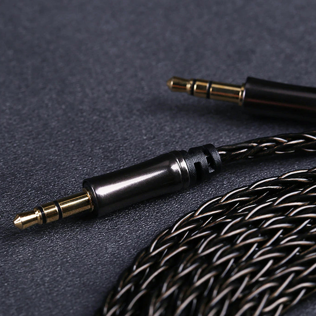 Concept-Kart-OPENHEART-Titanium-16-Core-Headphone-Cable-for-HIFIMAN-DENON-Brown-3-_14