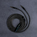 OPENHEART - Titanium 16 Core Headphone Cable for HIFIMAN DENON - 30