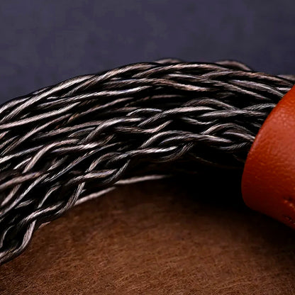 Concept-Kart-OPENHEART-Titanium-16-Core-Headphone-Cable-for-HIFIMAN-DENON-Brown-3-_7