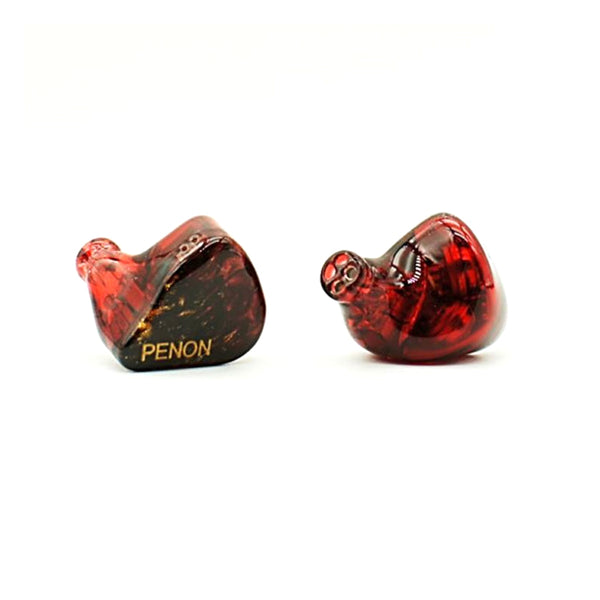 PENON - VOLTAGE Hybrid Driver IEM - 1