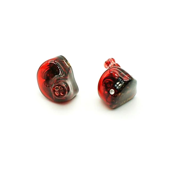 PENON - VOLTAGE Hybrid Driver IEM - 4