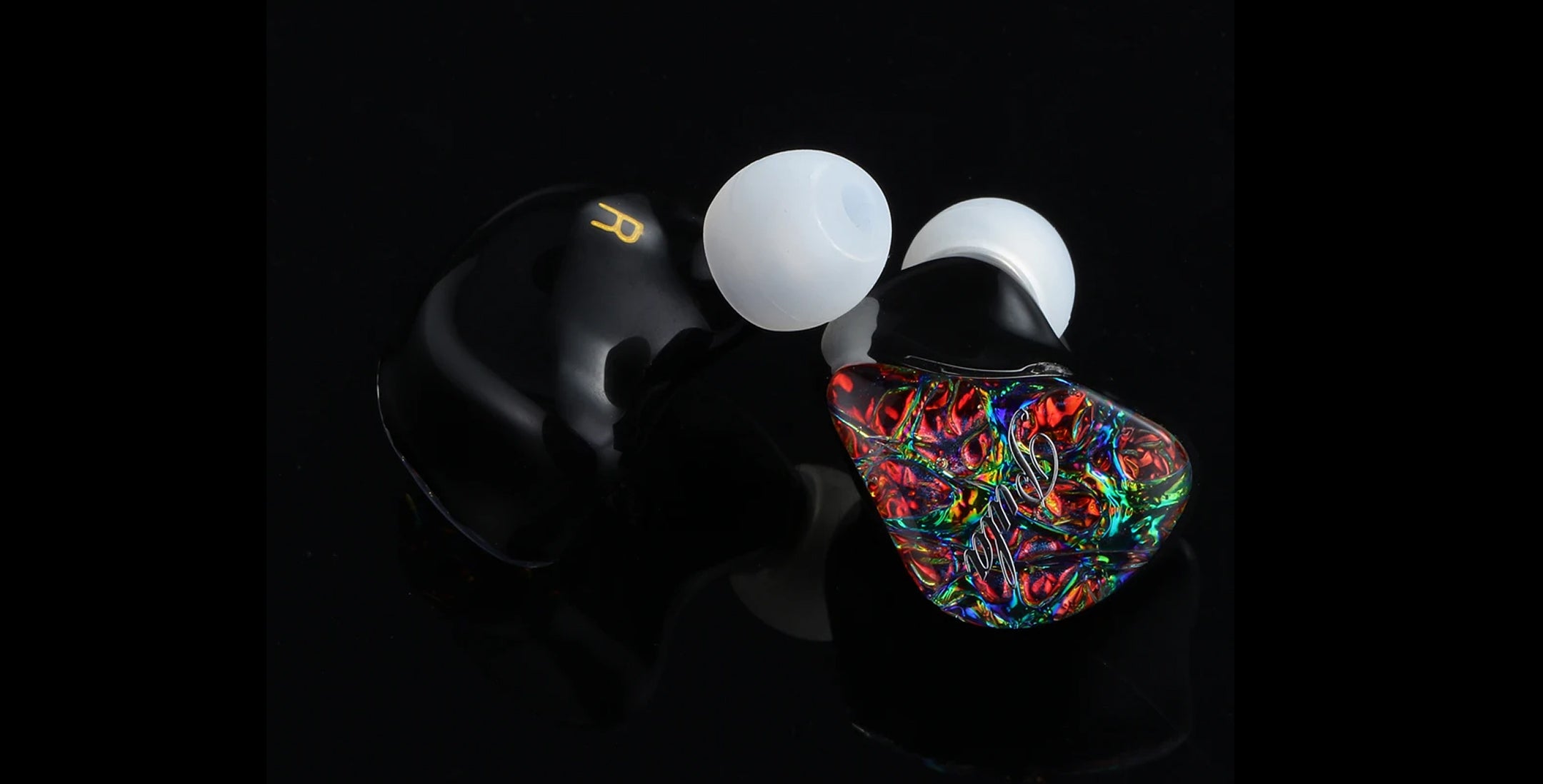 PULA PA02 Hybrid IEM | Concept Kart