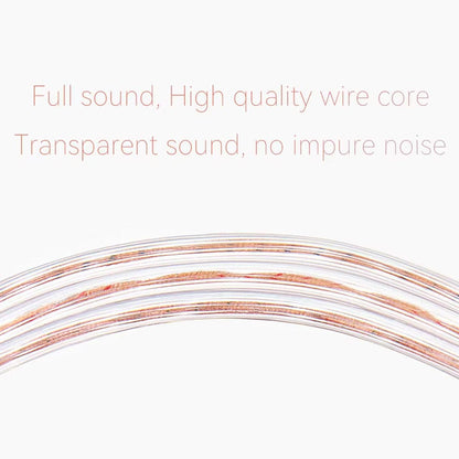 QKZ A3 Upgrade Cable for IEM 