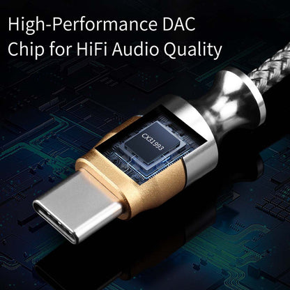 QKZ TC MAX Pro DAC cx31993