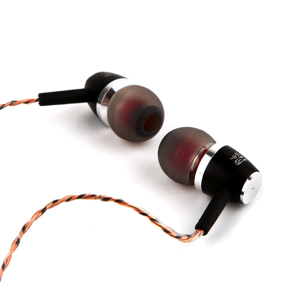 QianYun - Qian99 Wired Earbuds - 4