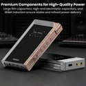 QULOOS - MUB5 Portable R2R DAC/AMP - 8