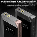 QULOOS - MUB5 Portable R2R DAC/AMP - 10