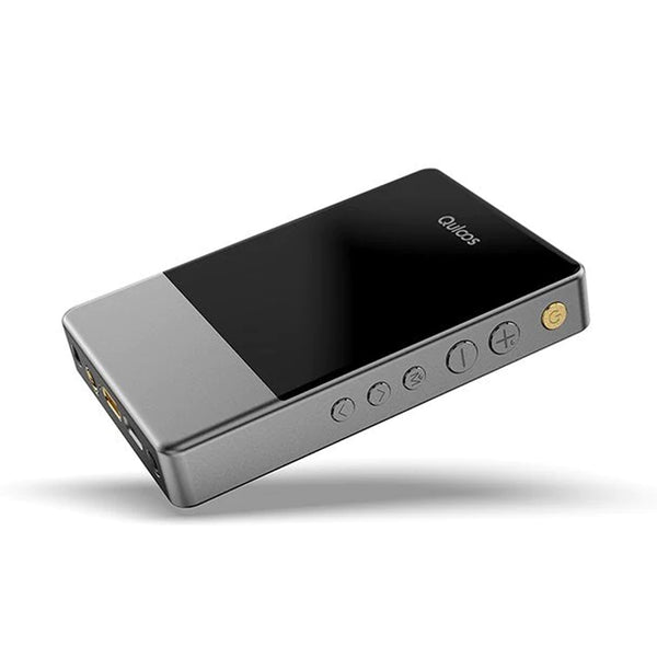 Bluetooth receiver 2024 dac amp