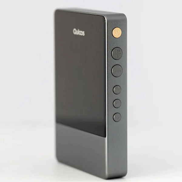 QULOOS - MUB1 Bluetooth Portable USB DAC & AMP - 5