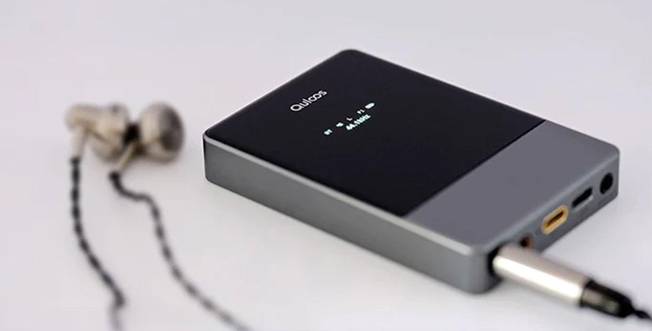 Portable dac 2024 amp for android