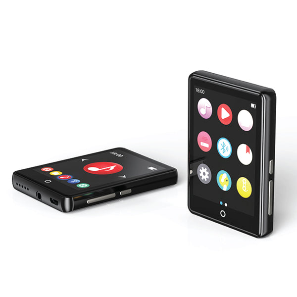 RUIZU-M7 Portable MP3 Music Player(Demo Unit) - 1