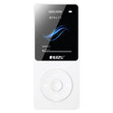 RUIZU - X02 Mp3 Player (Demo Unit) - 35