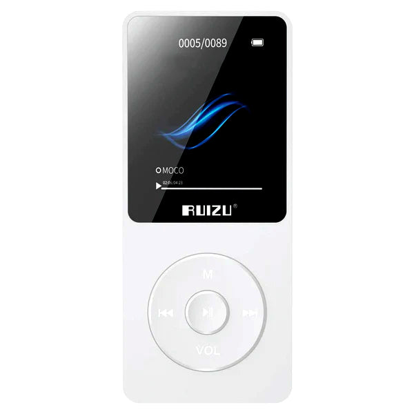 RUIZU - X02 Mp3 Player - 47