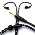 RY - C6 8 Core Upgrade Cable for IEM - 3