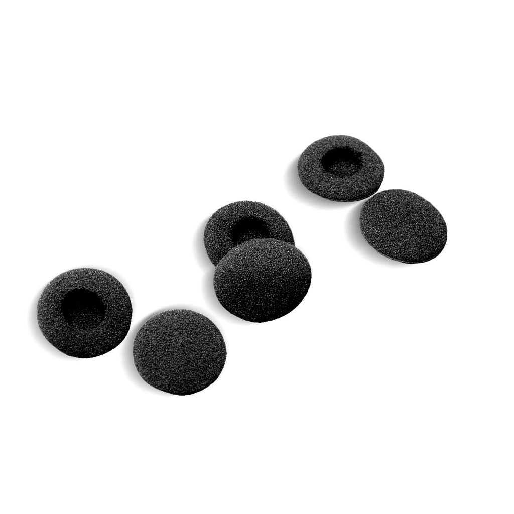 Foam best sale ear cushions