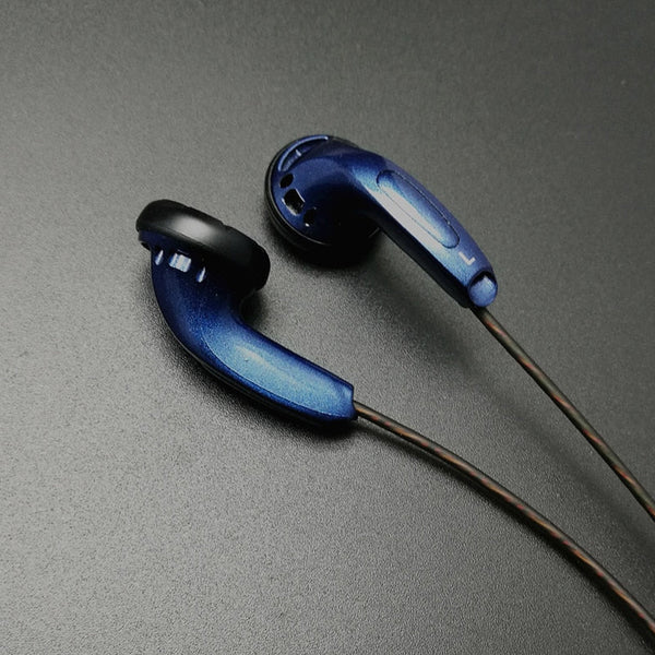 RY4S - Wired Earbuds with Mic - 3