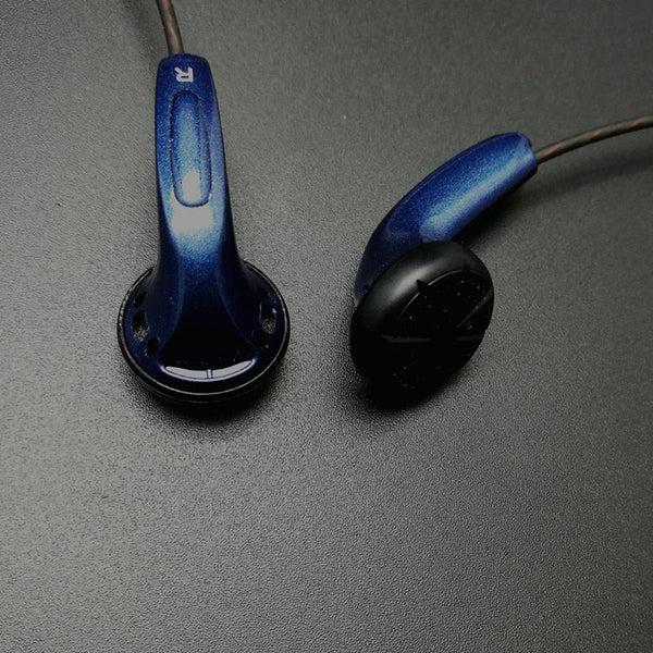 RY4S - Wired Earphone with Mic - 4