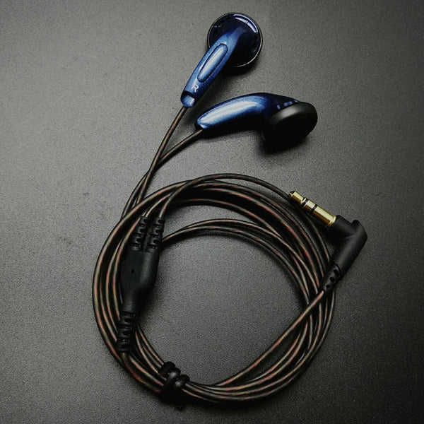RY4S - Wired Earphone with Mic - 5