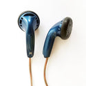 RY4S - Wired Earbuds with Mic - 1