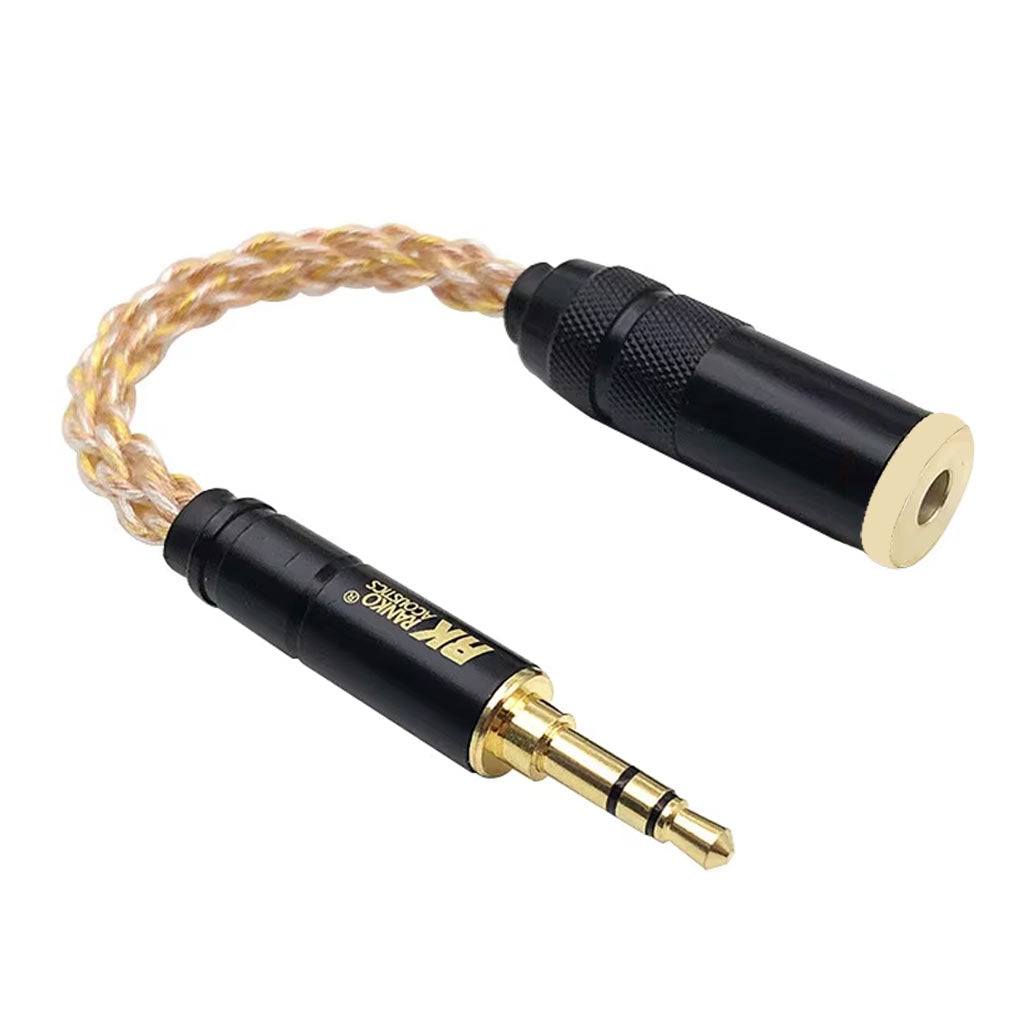 Ranko Acoustics - 8 Core Audio Adapter Cable