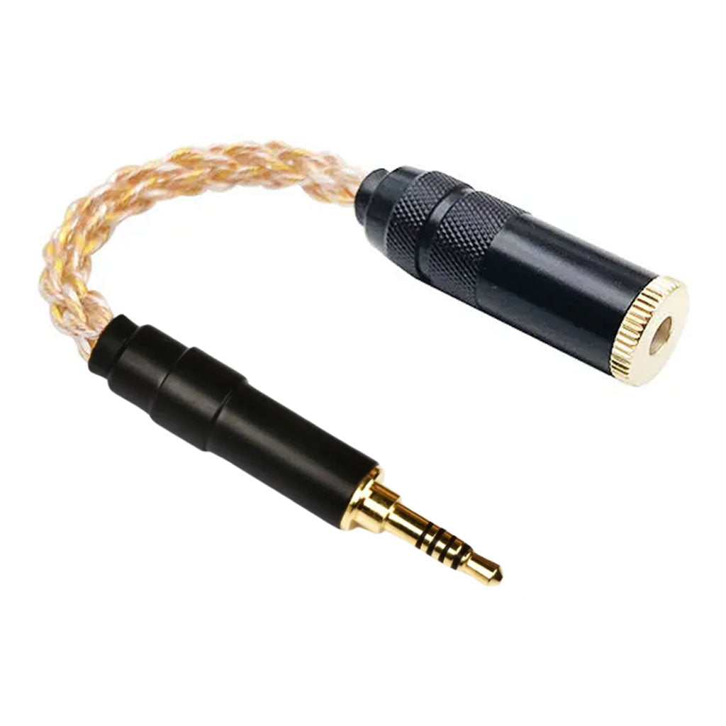 Ranko Acoustics - 8 Core Audio Adapter Cable