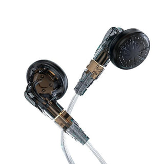 SENFER - PT2022 wired Earbuds