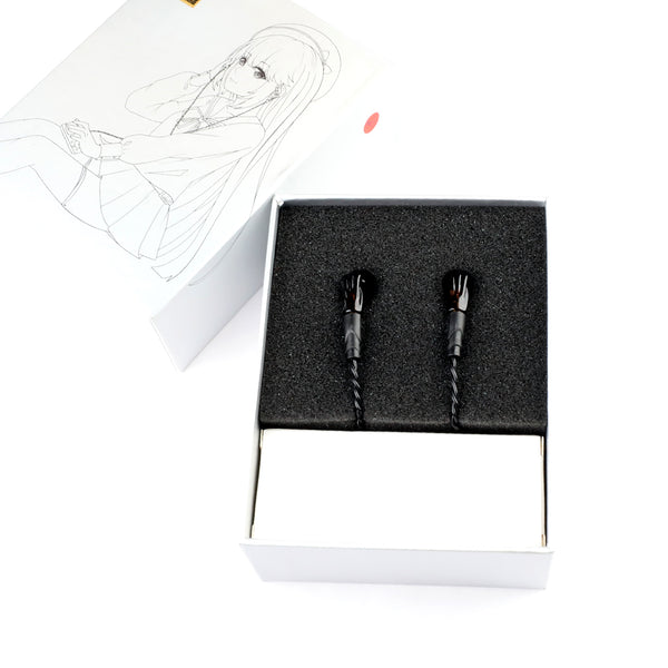 SENFER - PT2022 Wired Earbuds with Mic - 8