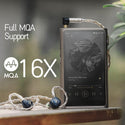 SHANLING - M7 Portable Digital Audio Player - 8