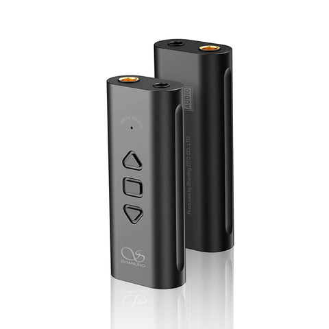 SHANLING - UA3 Portable USB DAC & Amp