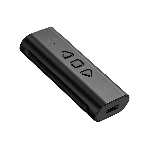 SHANLING UA3 Portable USB DAC & Amp | Concept Kart