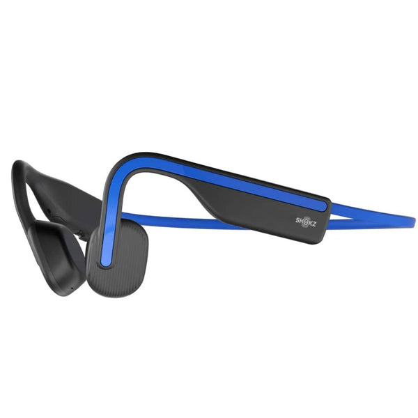 Aftershokz wireless discount bone conduction headphones